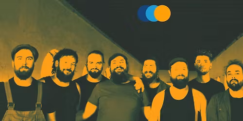 CONCERT + BAL  FOLK : Les MECANOS + La BURLE + Trio Libellule