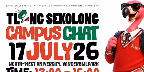 Tlong Sekolong Campus Chat