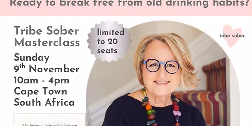 Tribe Sober Masterclass 