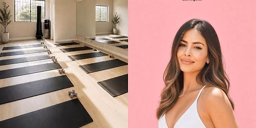 Booty + Abs with Briana