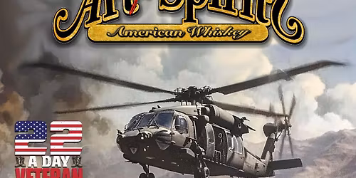 Art of the Spirit Bourbon Event at Ayra's Bourbon Lounge | November 12th, 2025 - 6 to 8pm