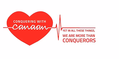 Conquering with Canaan 5K