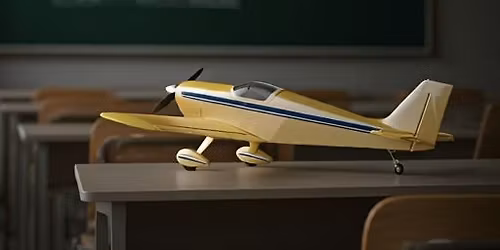 EAA Chapter 838 Private Pilot Ground School