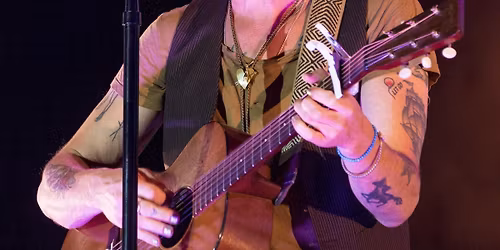 Langhorne Slim & The Law