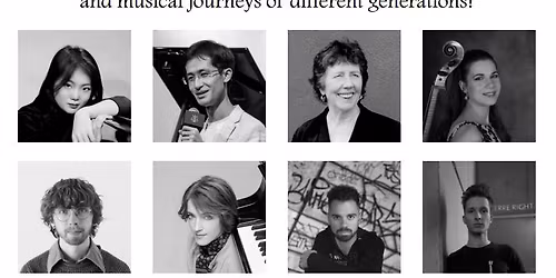 Piano and Chamber Music Concert