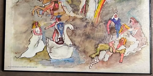 Cleveland Orchestra - Wagner\u2019s Gotterdammerung at Mandel Concert Hall at Severance Music Center