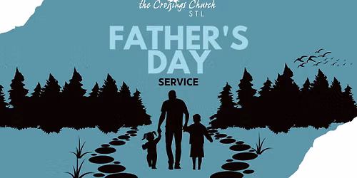 Father's Day Service