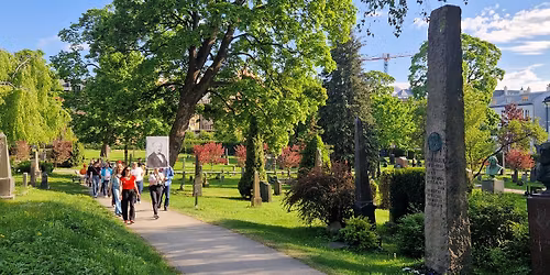 Gatefest p\u00e5 Nynorskdagen!