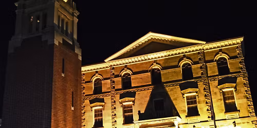 Niagara-on-the-Lake Ghost Walks