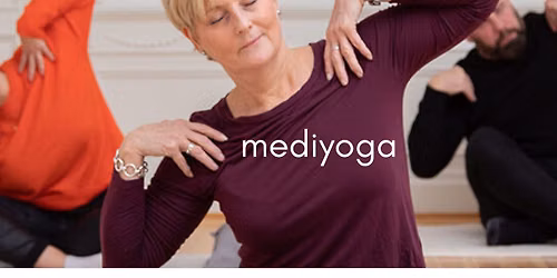 mediyoga - hel eller halv termin