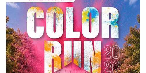 COLOR RUN 2026