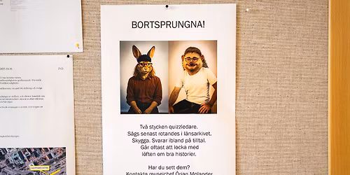 Historiequiz: Pompe, dronter och elefanter i alperna - SLUTS\u00c5LT!