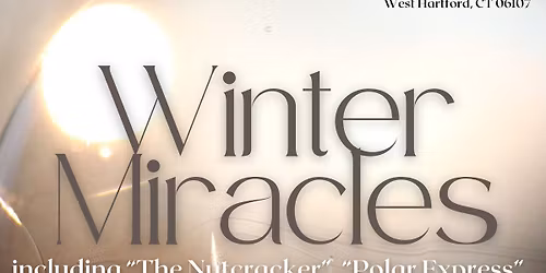 Winter Miracles