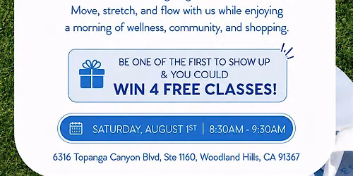 Club Pilates X Fabletics