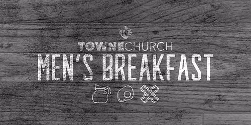 Men's Breakfast