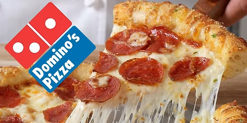 Domino\u2019s Pizza Fundraiser Night