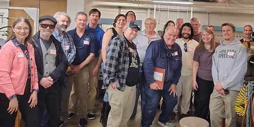 ASGS North East Fall Section Meeting