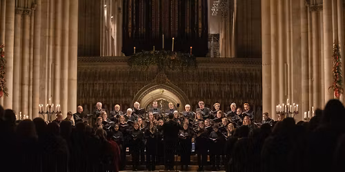Carols by Candlelight