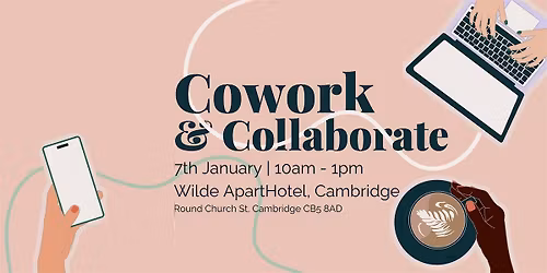 Cowork & Collaborate
