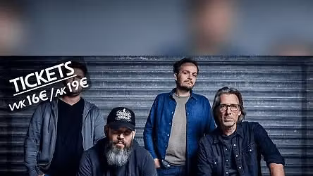 Gomer Pyle (NL) + Betasurfers