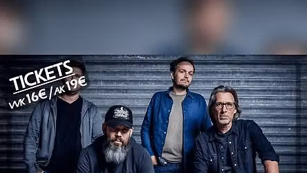 Gomer Pyle (NL) + Betasurfers