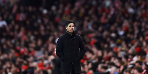 Crystal Palace FC vs Everton FC at Selhurst Park Stadium