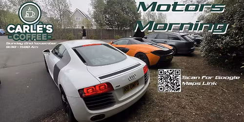 Motors Morning V5