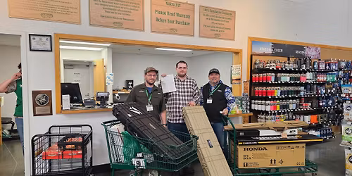 2025 Fall Balloon Pop