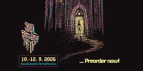 Soulb\u00f6nding Trip 2026