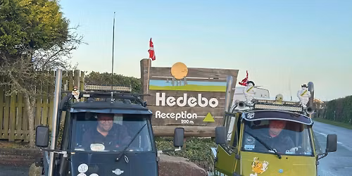 Tuk Tuk tr\u00e6f