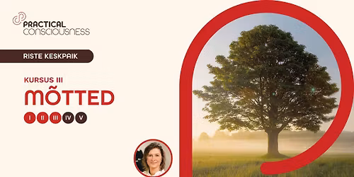 III kursus: M\u00d5TTED