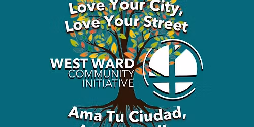 West Ward Clean & Safe Meeting