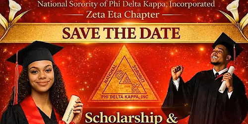 Scholarship & Recognition Luncheon: Legacy of Excellence