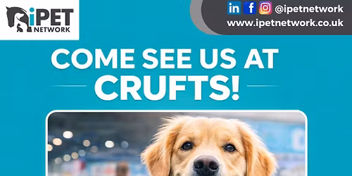 Crufts 2026!