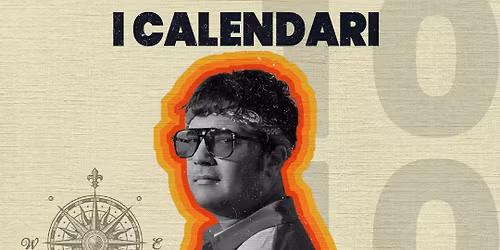 I CALENDARI \u2022 Dieci Annate Uggiose | Cabaret Voltaire 1916