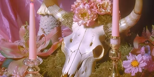 Full Moon Circle at Amethyst Alchemy