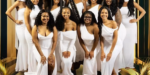 2026 Miss Old Gold & Black Pageant