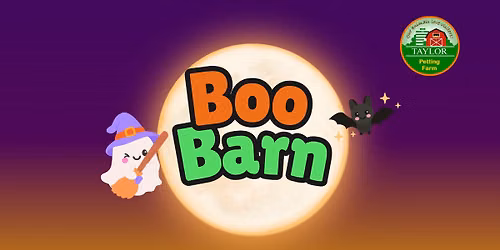 Boo Barn 
