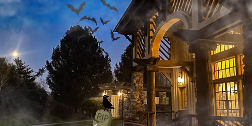 RTPI Halloween Party