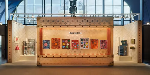 Art as Luxury, Luxury as Art: Markets and the Making of Value - Oct. 22-24