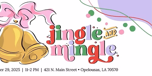 Jingle & Mingle