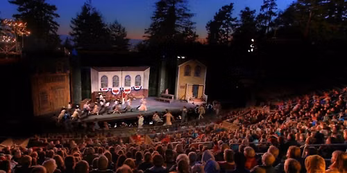 Ronstadt Revolution at Woodminster Amphitheater, Oakland, CA!