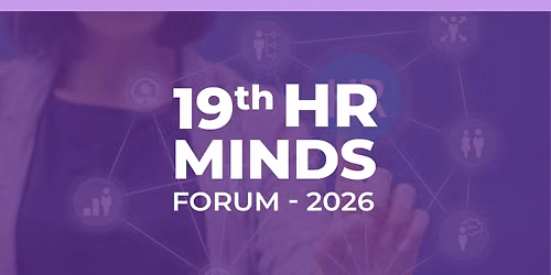 19th HR Minds Forum - 2026