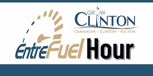 EntreFuel Hour with Conor: Accounting Basics for Small Business