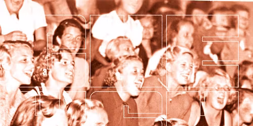 Reet Funny Free Comedy Night