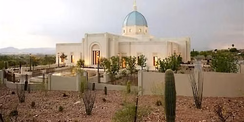 Temple Baptism