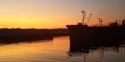 Twilight Hudson River Cruise with Narration - Dutch Apple Cruises - Roundtrip Albany, NY