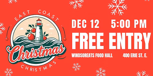 An East Coast Christmas