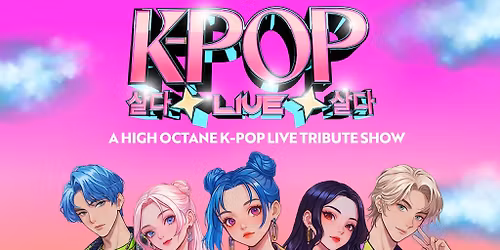 K-POP Live | Project House, Leeds