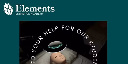 Student Skin care Lab